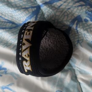 Baltimore ravens NFL football earmiffs